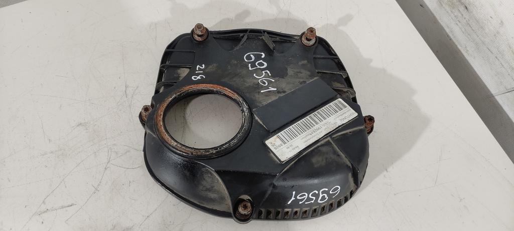 защита (кожух) ремня ГРМ Volkswagen Passat B7 2013, 1.8 л., TSI, бензин, седан, 06H103269H, 06H103269L - фото №1