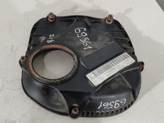 защита (кожух) ремня ГРМ Volkswagen Passat B7 2013, 1.8 л., TSI, бензин, седан, 06H103269H, 06H103269L