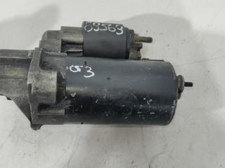 стартер Audi A6 4B/C5 [рестайлинг] 2002, 3.0 л., бензин, седан, 078911023D, AGA, AML, AMX, AQD, ASN, BBJ, ALG, ACK, ALF, APR, AMM, ARJ, 0001108174