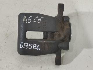 суппорт задний левый Audi A6 4F/C6 2006, 2.0 л., TDi, дизель, седан, 4F0615403A, ., 4F0615403C, 4F0615403F