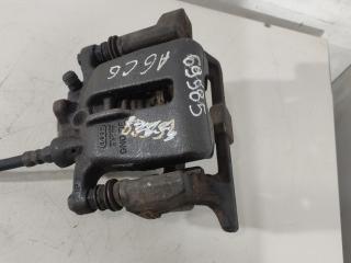 суппорт задний правый Audi A6 4F/C6 2006, 2.0 л., TDi, дизель, седан, 4F0615404A, ., 4F0615404C, 4F0615404F