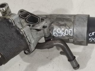 корпус масляного фильтра Chevrolet Cruze 1 поколение [рестайлинг] 2012, 1.4 л., бензин, седан, A14NET, 55566784, 2078101049