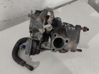 турбина Audi A4 B7 2006, 1.8 л., бензин, седан, BFB, 53039880029, 058145703H