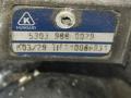 турбина Audi A4 B7 2006, 1.8 л., бензин, седан, BFB, 53039880029, 058145703H - фото №4