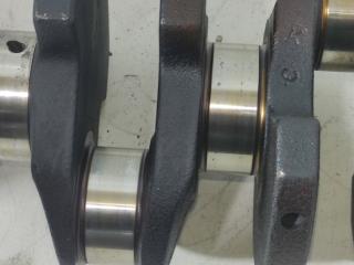 коленвал Volkswagen Passat B5 1998, 1.8 л., бензин, седан, ANB, APU, AEB, 058105019C, AJL, ARK, .