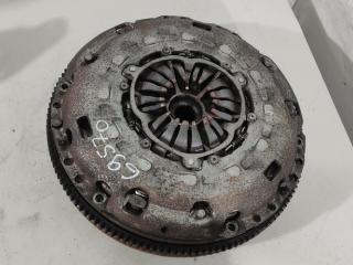 маховик Volkswagen Passat B7 2013, 2.0 л., TDi, дизель, седан, BKC, BXE, 03L105266BQ, BJB, CBAA, CBAB, CBDC, CBBB, CFF, CFG, CBAC, 03L105266AB, 04L105266B, 124060710, 324035510