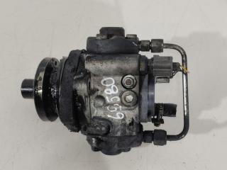 ТНВД Nissan Navara D40 2007, 2.5 л., DCi, дизель, пикап, YD25DDTI, 16700EC00A, 2940000530, 02JECO, 07880