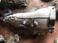КПП автоматическая (АКПП) Audi A4 B7 2006, 3.0 л., TDi, дизель, седан, JAX, . - фото №4