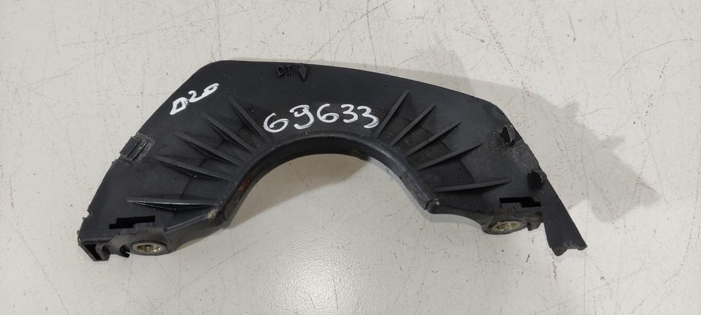 защита (кожух) ремня ГРМ Volkswagen Golf 4 поколение 2002, 1.8 л., бензин, хетчбэк 5 дв., 048109173A, . - фото №1