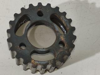 звездочка ТНВД Audi A4 B8/8K [рестайлинг] 2011, 2.0 л., TDi, дизель, седан, 03L130111E, 03L130111G