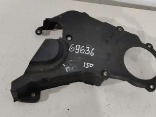 защита (кожух) ремня ГРМ Skoda Octavia 2 поколение (A5) 2006, 2.0 л., FSI, бензин, хетчбэк 5 дв., 06F109147, .