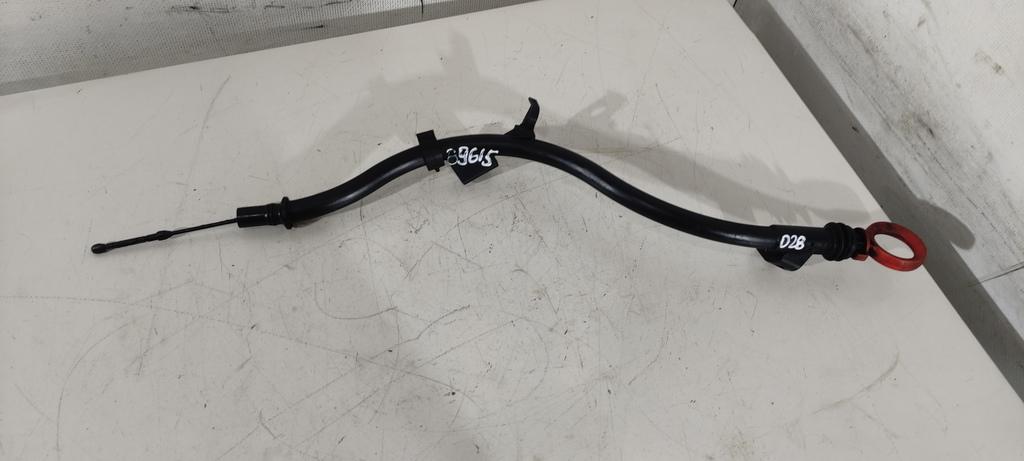 трубка масляного щупа Volkswagen Passat B6 2009, 2.0 л., TDi, дизель, седан, 03L103634J, 03L103634M, 03L115611T, 03L115611J - фото №1