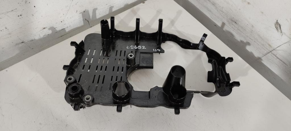 Успокоитель масляный Volkswagen Passat B6 2009, 1.8 л., TSI, бензин, седан, ., 06J103138AE - фото №1