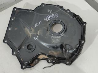 крышка двигателя передняя Volkswagen Passat B7 2013, 1.8 л., TFSI, бензин, седан, ., 06H109211Q