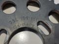 шкив распредвала Volkswagen Passat B7 2013, 2.0 л., TDi, дизель, седан, 03L109111, 03L109239A - фото №2