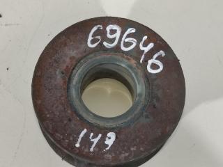 шестерня (звездочка) коленвала Ford Kuga 2 поколение 2014, 1.6 л., бензин, внедорожник 5 дв., B4164T, JQMA, JQMB, B4164T3, JTDA, JTDB, JTMA, CJ56CD