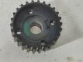 шестерня (звездочка) коленвала Volkswagen Passat B5 [рестайлинг] 2002, 1.8 л., бензин, седан, 06A105263C, 06A105263E, 06A105263D - фото №2