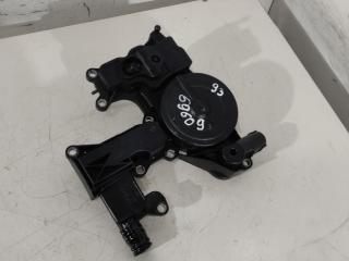 маслоотделитель (сапун) Audi A4 B8/8K [рестайлинг] 2011, 1.8 л., TFSI, бензин, седан, 06H103495AC, 06H103495E, 06H103495A, 06H103495AH