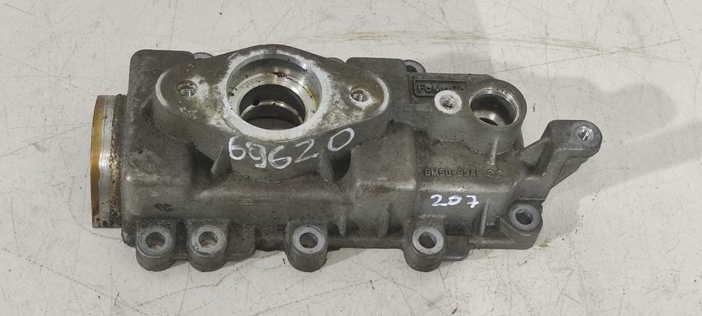 кронштейн ТНВД Volvo S60 2 поколение 2011, 1.6 л., бензин, седан, BM5G9346CC, . - фото №1