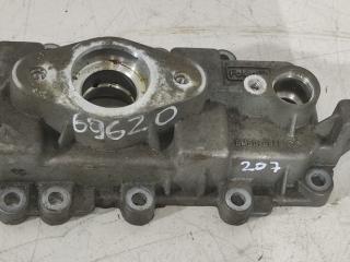 кронштейн ТНВД Volvo S60 2 поколение 2011, 1.6 л., бензин, седан, BM5G9346CC, .