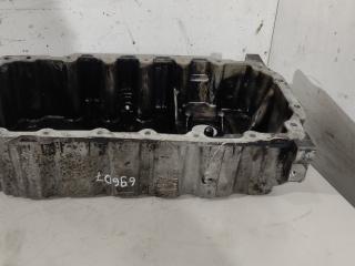 масляный поддон Volkswagen Passat B6 2006, 2.0 л., TDi, дизель, седан, 03G103603AD, 03G103603H, 03G103603AB, 03G103603AF