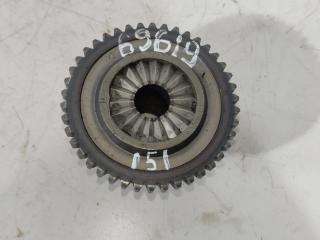 шестерня (звездочка) коленвала Audi A4 B8/8K 2010, 1.8 л., TFSI, бензин, седан, 06H105209AT, .