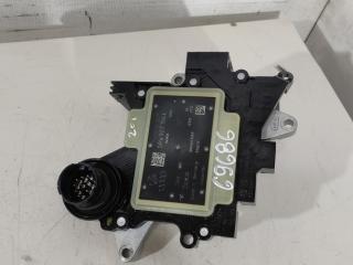 блок управления АКПП Audi A4 B8/8K 2010, 2.0 л., дизель, седан, ., 0AW927156K