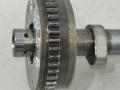 распредвал Volkswagen Passat B6 2009, 1.8 л., TFSI, бензин, седан, CDA, ., 06H109101A - фото №2