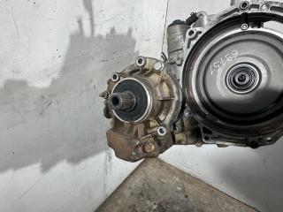 раздаточная коробка Volkswagen Tiguan 1 поколение [рестайлинг] 2013, 2.0 л., TDi, дизель, MPT, 0A6409053AF, 0A6409053AH, 0A6409053AD