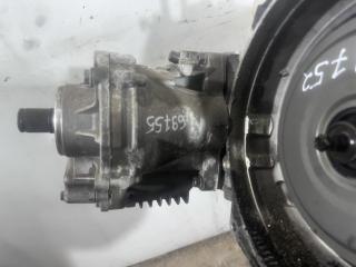 раздаточная коробка Volkswagen Tiguan 1 поколение [рестайлинг] 2013, 2.0 л., TDi, дизель, MPT, 0A6409053AF, 0A6409053AH, 0A6409053AD