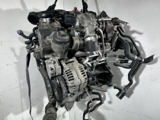 двигатель Volkswagen Tiguan 1 поколение 2009, 1.4 л., BLG, BMY, BWK