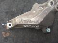 кронштейн КПП Audi A8 D2/4D 1996, 3.7 л., бензин, седан, 4D0399107E, AQG, AKC, 4D0399113AB - фото №2