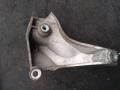кронштейн КПП Audi A8 D2/4D 1996, 3.7 л., бензин, седан, 4D0399107E, AQG, AKC, 4D0399113AB - фото №4