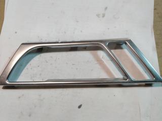 накладка двери (крышки) багажника Audi A6 4F/C6 [рестайлинг] 2009, 3.2 л., бензин, седан, 4F0867498, .