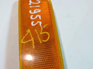 повторитель передний левый Audi A6 4F/C6 [рестайлинг] 2009, 3.2 л., бензин, седан, 4F0945071, .