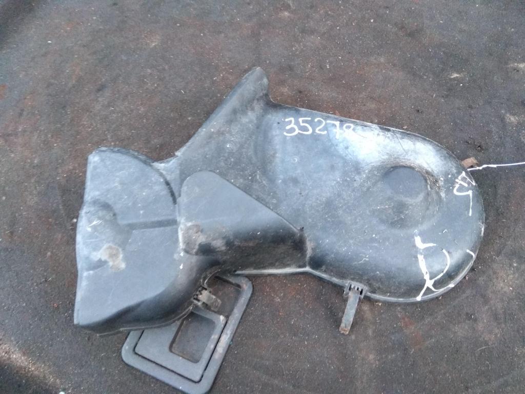 защита (кожух) ремня ГРМ Audi A6 4B/C5 2000, 2.5 л., TDi, дизель, седан, 059109108, AKN, AFB, BDG, BCZ, AYM, 059109124G - фото №1