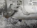 лючок топливного бака Audi A4 B6 2003, 1.8 л., бензин, седан, 8E0809905B, . - фото №3