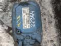 лючок топливного бака Audi A4 B6 2003, 1.8 л., бензин, седан, 8E0809905B, . - фото №2