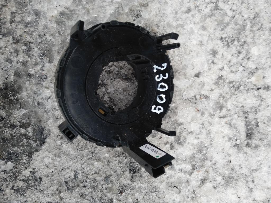 шлейф руля Audi A4 B6 2000, 1.8 л., бензин, седан, 1J0959653B, 1J0959653C, . - фото №1