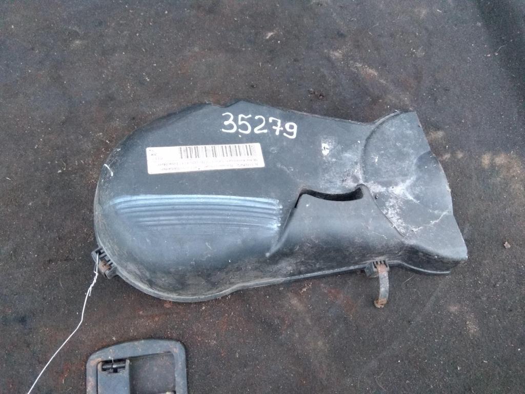 защита (кожух) ремня ГРМ Audi A6 4B/C5 2000, 2.5 л., TDi, дизель, седан, 059109107A, AKN, AFB, BDG, BCZ, AYM, 059109123K - фото №1