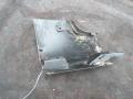 накладка на порог Volkswagen Passat B6 2007, 2.0 л., бензин, седан, 3C0853897, 3C0898890, 3C0853897A, . - фото №2