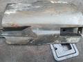 накладка на порог Volkswagen Passat B6 2007, 2.0 л., бензин, седан, 3C0853897, 3C0898890, 3C0853897A, . - фото №3