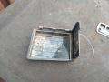 накладка декоративная Volkswagen Caddy 3 поколение 2006, 1.9 л., TDi, дизель, фургон, 1K0937132G, 1K0937132F, BLS - фото №2