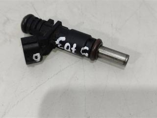 форсунка Peugeot 408 1 поколение 2013, 1.6 л., бензин, минивэн, V75281768005, .