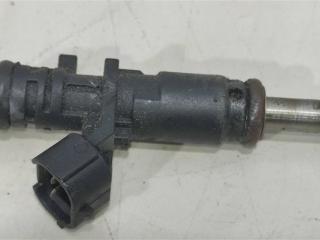 форсунка Peugeot 207 1 поколение 2007, 1.6 л., бензин, минивэн, V75281768005, .