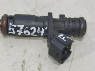 форсунка Peugeot 4008 1 поколение 2013, 1.6 л., бензин, универсал, V75281768005, .