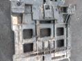кронштейн (крепление) Volkswagen Jetta 5 поколение 2009, 2.0 л., TDi, дизель, седан, 5K0906507, CBDB, . - фото №2