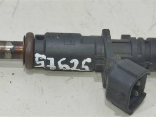 форсунка Peugeot 207 1 поколение 2007, 1.6 л., бензин, универсал, V75281768005, .