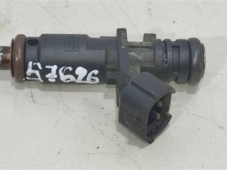 форсунка Peugeot Partner 2 поколение (B9) [рестайлинг] 2012, 1.6 л., бензин, универсал, V75281768005, .