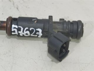 форсунка Peugeot 5008 1 поколение 2012, 1.6 л., бензин, универсал, V75281768005, .